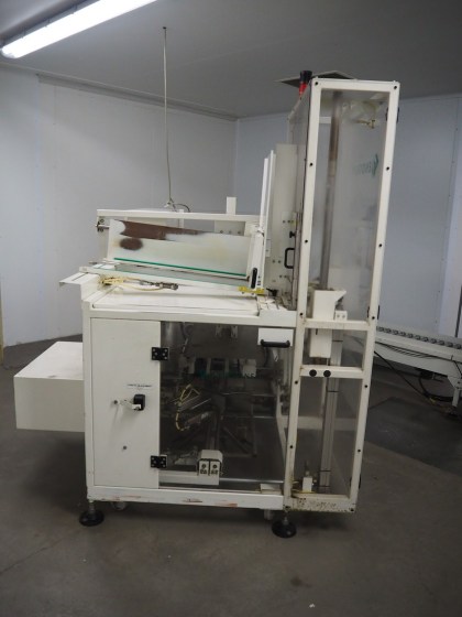 Endoline Carton Erector 221 Pic 02
